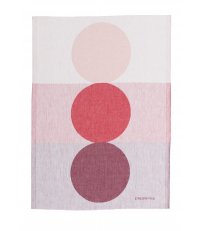 Ręcznik kuchenny OTTO Pappelina - red