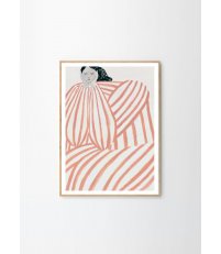 Plakat / Grafika Still Waiting Sofia Lind, The Poster Club