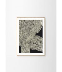 Plakat / Grafika The Line no.13 Rebecca Hein, The Poster Club