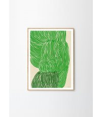 Plakat / Grafika Grean Ocean Rebecca Hein, The Poster Club