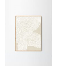 Plakat / Grafika The Line no. 09 Rebecca Hein, The Poster Club