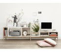Kosz filcowy RESTORE Muuto - różne kolory