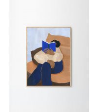 Plakat / Grafika The Togo Hanna Peterson, The Poster Club