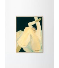 Plakat / Grafika The Dream Hanna Peterson, The Poster Club