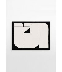 Plakat / Grafika 8am Nord Projects, The Poster Club