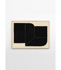 Plakat / Grafika 6am Nord Projects, The Poster Club