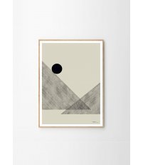 Plakat / Grafika Altitude Studio Paradissi, The Poster Club