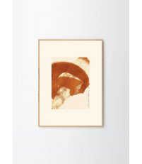 Plakat / Grafika Earth 01 LouLou Avenue The Poster Club