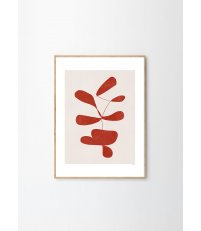 Grafika Botanik I Moe Made It, The Poster Club