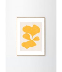 Grafika Botanik I Moe Made It, The Poster Club