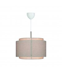 Lampa wisząca Takai Nordlux Design For The People - beżowy