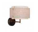Kinkiet Takai Nordlux Design For The People - beżowy