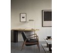 Stół Androgyne Lounge Table Audo Copenhagen (dawniej Menu) - 120x45cm, naturalny dąb