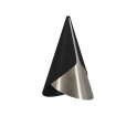 Lampa Cornet Black & Steel UMAGE - czarna / stal