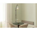 Lampa Cornet Nuance Mist & Steel UMAGE - jasnoszara / stal