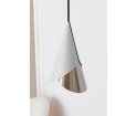 Lampa Cornet Nuance Mist & Steel UMAGE - jasnoszara / stal