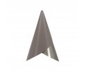 Lampa Cornet Umber & Steel UMAGE - umbra / stal