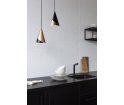 Lampa Cornet Umber & Steel UMAGE - umbra / stal