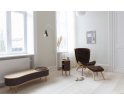 Lampa Cornet Umber & Steel UMAGE - umbra / stal