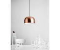 Lampa GM 15 Menu copper - miedziana