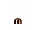 Lampa GM 15 Menu copper - miedziana