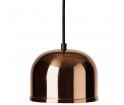 Lampa GM 15 Menu copper - miedziana