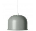 Lampa GM 15 Menu moss green - szarozielona