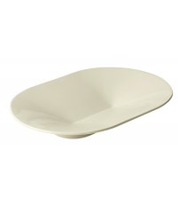 Misa Mere Muuto - 52 x 36 cm, off-white