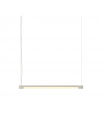 Lampa wisząca Fine Suspension Muuto - 60 cm, czarna