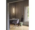 Lampa wisząca Fine Suspension Muuto - 60 cm, czarna
