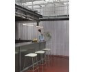 Lampa wisząca Fine Suspension Muuto - 60 cm, czarna