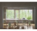 Lampa wisząca Fine Suspension Muuto - 60 cm, czarna