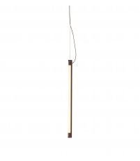 Lampa wisząca Fine Suspension Muuto - 60 cm, czarna
