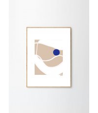 Plakat / Grafika Marbel &Auml;sthet, The Poster Club