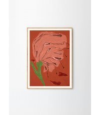 Plakat / Grafika K&aelig;re barn Ojuna Njama Petersen, The Poster Club