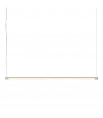 Lampa wisząca Fine Suspension Muuto - 60 cm, czarna