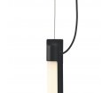 Lampa wisząca Fine Suspension Muuto - 60 cm, czarna
