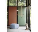Lampa wisząca Fine Suspension Muuto - 60 cm, czarna