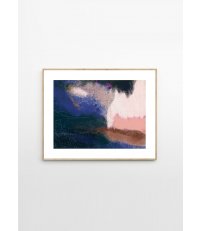 Plakat / Grafika B&ouml;rdig Estelle Graf, The Poster Club