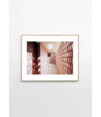 Fotografia artystyczna Lights Siew Lee Low, The Poster Club