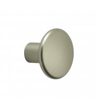 Wieszak DOTS METAL Ø 2,7 cm Muuto - mały, light green