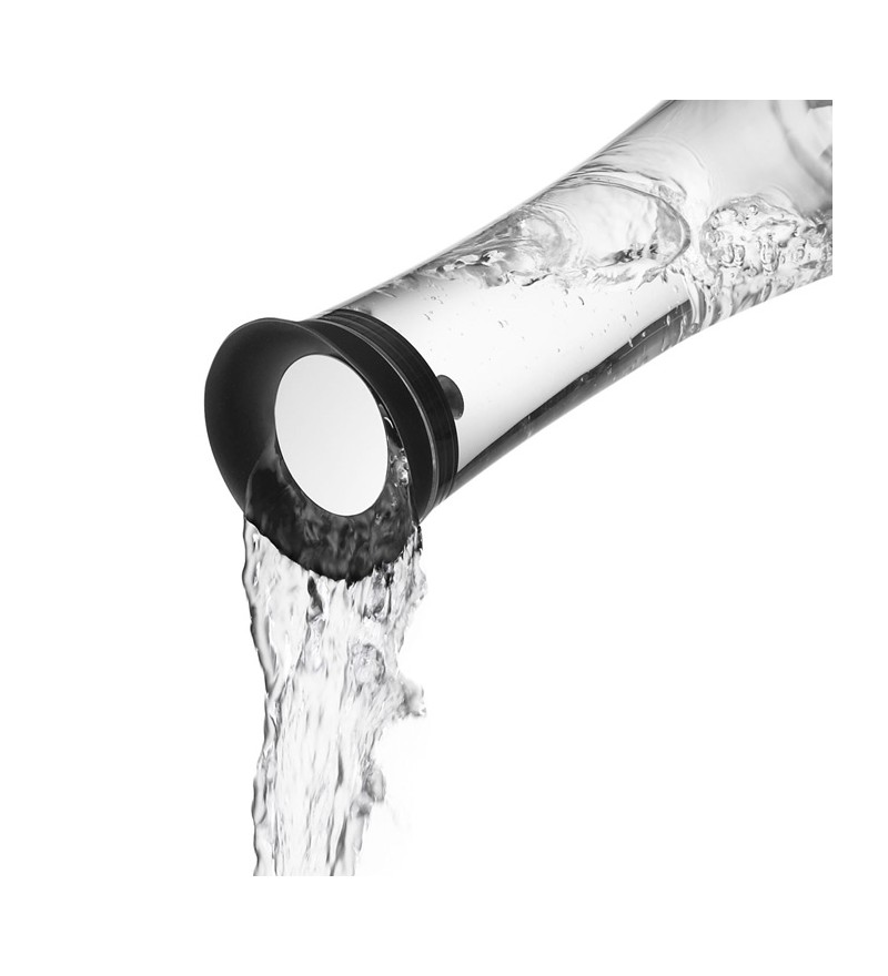 Karafka do wody 0,8 l Audo Copenhagen (dawniej Menu) stalowa