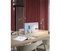 Lampa biurkowa Dedicate S1 Muuto - czarna