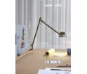 Lampa biurkowa Dedicate S1 Muuto - czarna