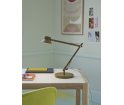 Lampa biurkowa Dedicate S1 Muuto - czarna
