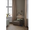 Kinkiet Dedicate S1 Muuto - czarny