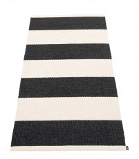 Chodnik BOB Pappelina - black / vanilla, r&oacute;żne rozmiary