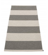 Chodnik BOB Pappelina - charcoal / linen, r&oacute;żne rozmiary
