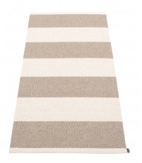 Chodnik BOB Pappelina - mud / vanilla, r&oacute;żne rozmiary