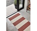 Chodnik BOB Pappelina - brick / vanilla, różne rozmiary